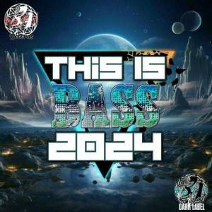  VA - This Is Bass 2024