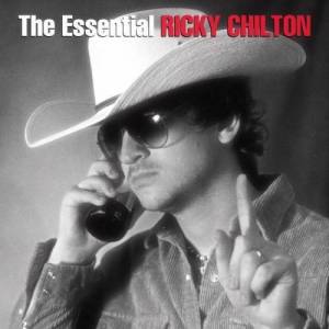 Ricky Chilton - The Essential Ricky Chilton