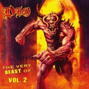  Dio - The Very Beast Of Dio, Vol. 2