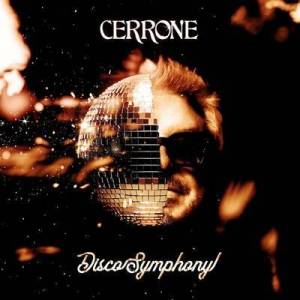  Cerrone - Disco Symphony