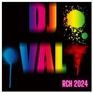  DJ Val - Remix
