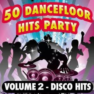  VA - 50 Dance Floor Hits Party [02]