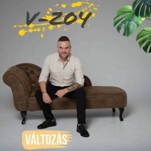  V-Zoy - Valtozas