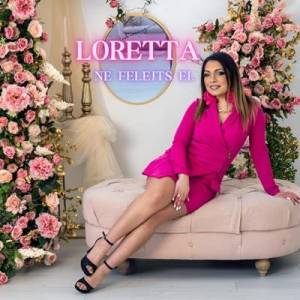  Loretta - Ne felejts el