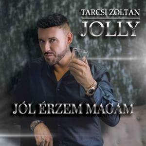  Jolly - Jol erzem magam
