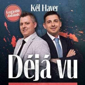  Ket Haver - Deja Vu