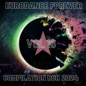  VA - Eurodance Forever [16]