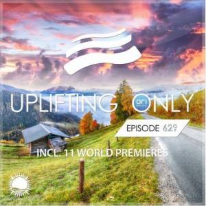  VA - Ori Uplift - Uplifting Only Episode 629