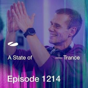  VA - Armin van Buuren - A State Of Trance 1214