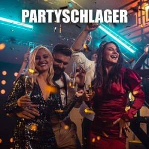  VA - Partyschlager