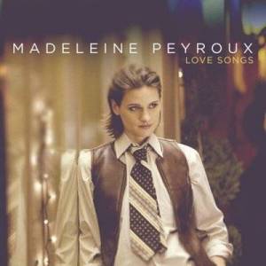  Madeleine Peyroux - Love Songs