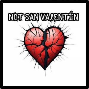  VA - Not San Valentin