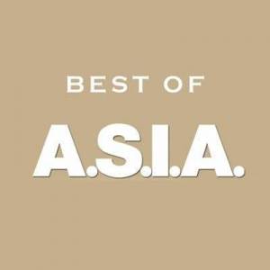  A.S.I.A - Best of A.S.I.A.