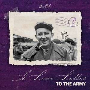  Bing Crosby - A Love Letter To The Army