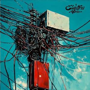  Electric Wires - Electric Wires