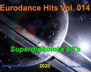  VA - Eurodance Hits [14]