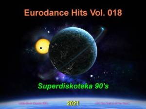  VA - Eurodance Hits [18]