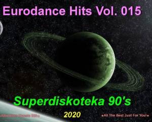  VA - Eurodance Hits [15]