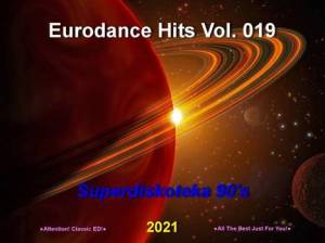  VA - Eurodance Hits [19]