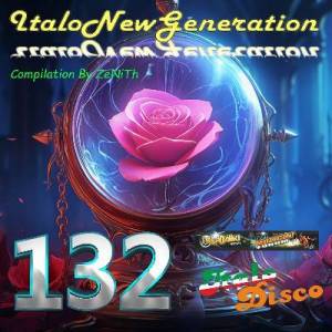  VA - Italo New Generation [132]