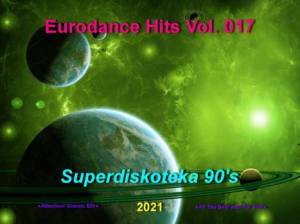  VA - Eurodance Hits [17]