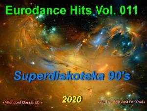  VA - Eurodance Hits [11]