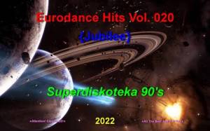  VA - Eurodance Hits [20] (Jubilee) 