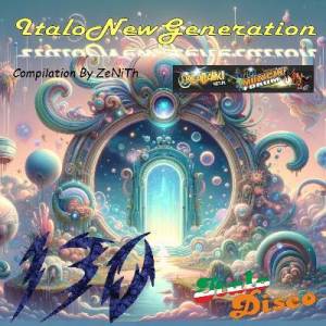  VA - Italo New Generation [130]