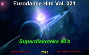  VA - Eurodance Hits [21]