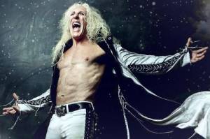  Dee Snider - 12 albums