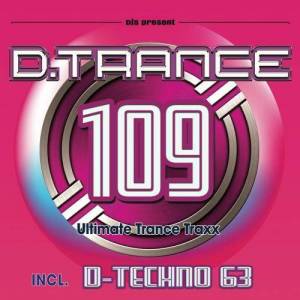  VA - D.Trance 109