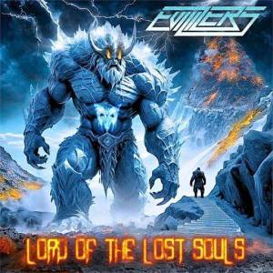  Evilizers - Lord Of The Lost Souls