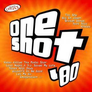  VA - One Shot '80