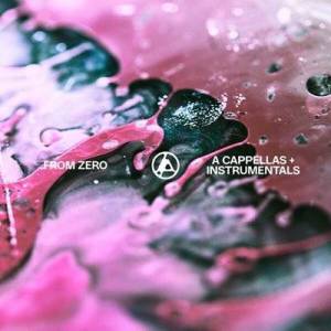  Linkin Park - From Zero: A Cappellas + Instrumentals