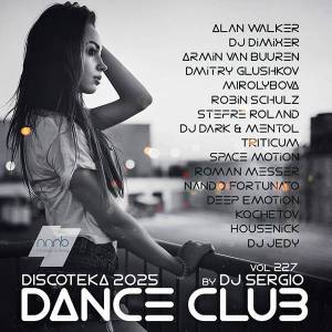  VA -  2025 Dance Club Vol. 227