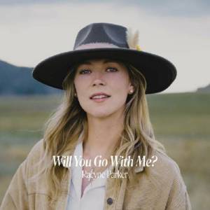  Racyne Parker - Will You Go With Me?