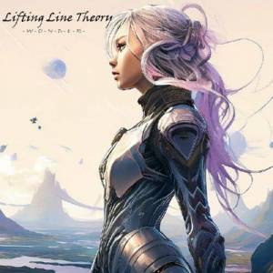  Lifting Line Theory - Wonder