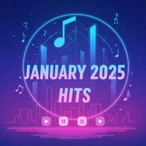  VA - January 2025 Hits Italia