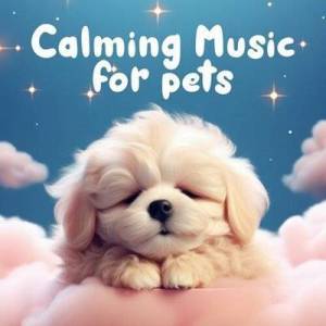  VA - Calming Music for Pets