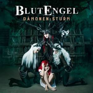  Blutengel - Damonen : Sturm