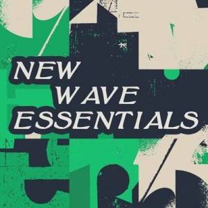  VA - New Wave Essentials
