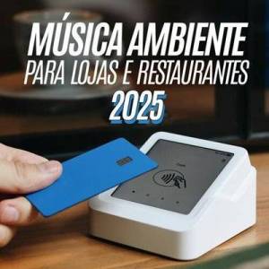  VA - Musica Ambiente para Lojas e Restaurantes