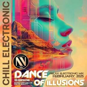  VA - Dance Of Illusions