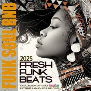  VA - Fresh Funk Beats