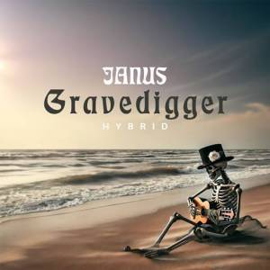  Janus - Gravedigger Hybrid