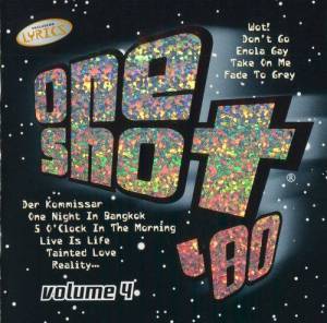  VA - One Shot '80 Volume 4