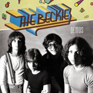  The Beckies - Demos