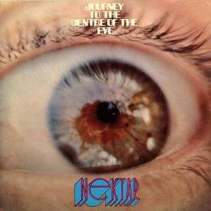  Nektar - Journey To The Centre Of The Eye  [2025 Expanded & Remastered Edition]