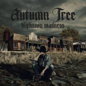  Autumn Tree - Highnoon Madness