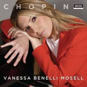  Vanessa Benelli Mosell - Chopin